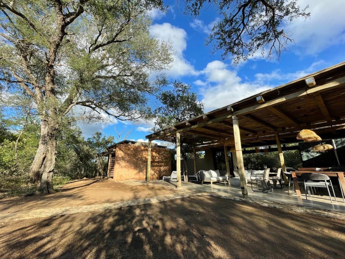Rixile Kruger Lodge Skukuza Exterior photo